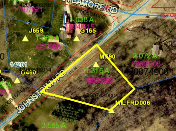 0 Johnstown Rd, Mount Vernon, OH 43050