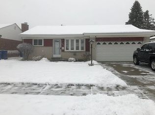 14077 Joyce Dr, Warren, MI