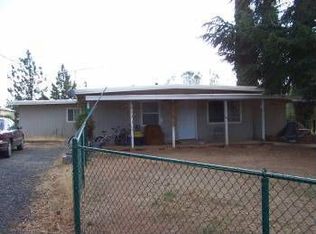 134 Rutherford Ln, Oroville, CA 95966