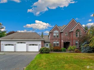 5109 Sunset Ct NE, Olympia, WA 98516