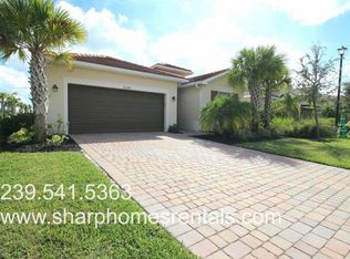 16100 Palmetto Prairie Dr, Alva, FL 33920