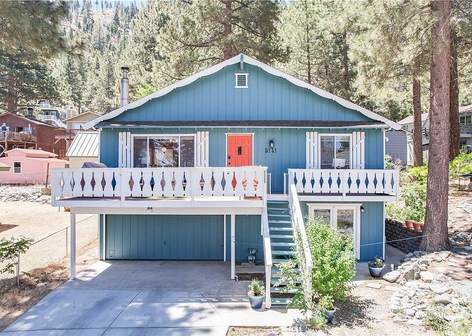 1st image of 5141 E Canyon Dr