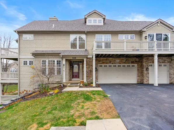 365 Lake Ave Unit C, Wauconda, IL 60084