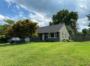 270 Zandale Dr, Lexington, KY 40503