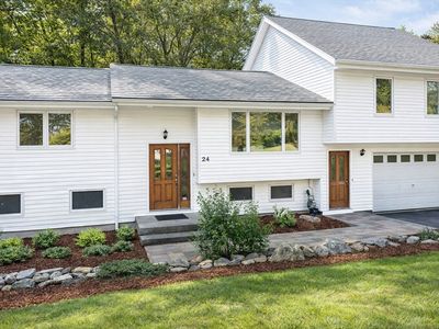 24 Seneca Dr, Hudson, MA, 01749