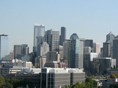 1000 Aurora Ave N APT N409, Seattle, WA, 98109