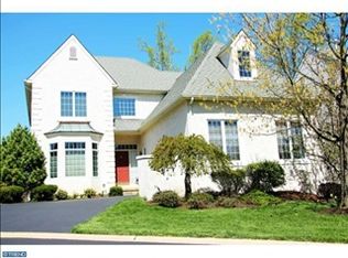 19 Post Run, Newtown Square, PA 19073