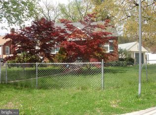 1913 Billings Ave, Capitol Heights, MD 20743
