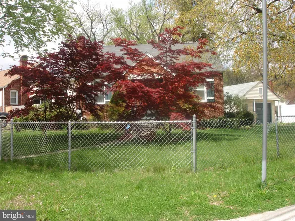 1913 Billings Ave, Capitol Heights, MD 20743