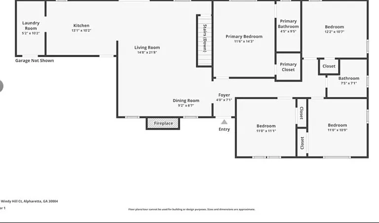 115 Windy Hill Ct #0 — Photo 10
