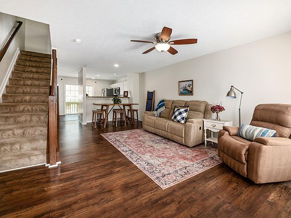 4th image of 5282 Cross River Falls Blvd