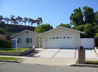 661 Talbert Ave, Simi Valley, CA 93065