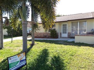 4462 SE Chesapeake Bay Dr, Stuart, FL 34997