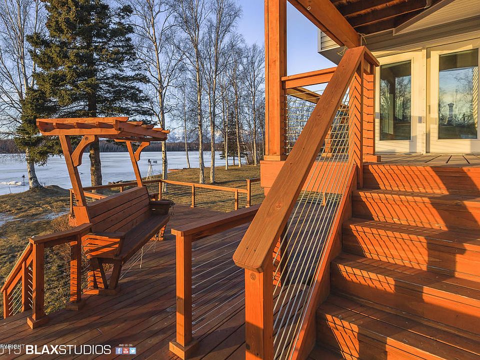 313 W Lake View Ave, Wasilla, AK 99654 Zillow