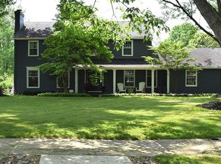40 N Hayden Pkwy, Hudson, OH 44236