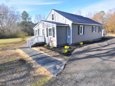 1529 Unionville Rd, Pocomoke City, MD, 21851