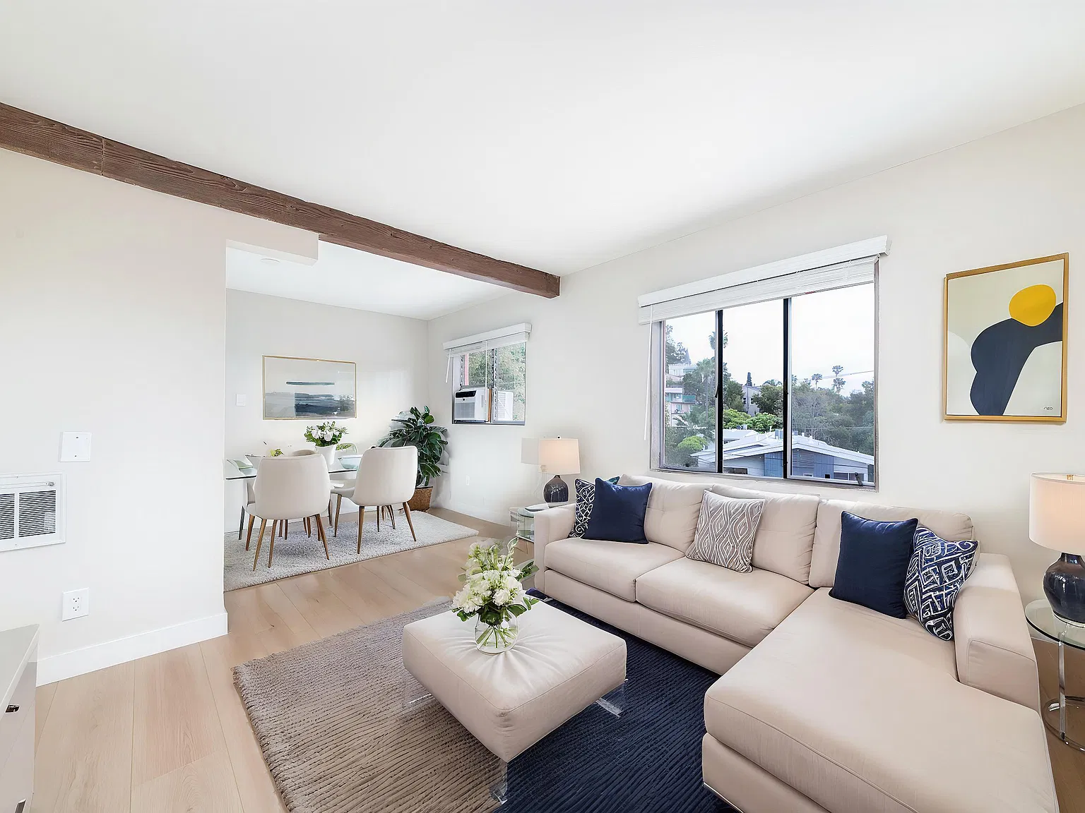 1 bed, $2,280 — Photo 4