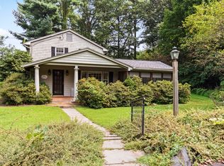 9 Gilbert Hill Rd, Chester, CT 06412