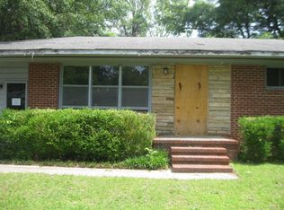 3541 Meadow Dr, Columbus, GA 31906