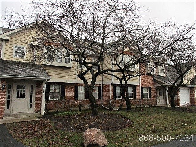 1st image of 1215 N Williams Dr Unit 2