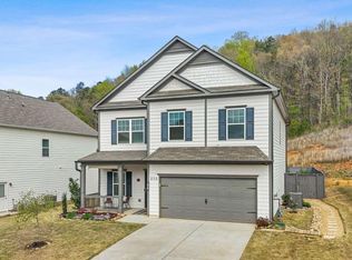 230 Malbone St SW, Cartersville, GA 30120