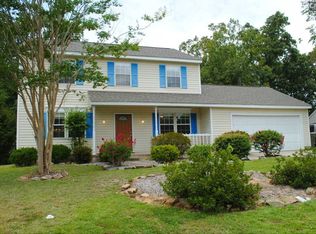 53 Sweet Thorne Cir, Irmo, SC 29063