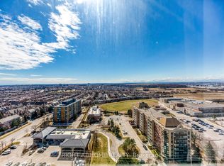 25 Trailwood Dr #2101, Mississauga, ON L4Z 3K9