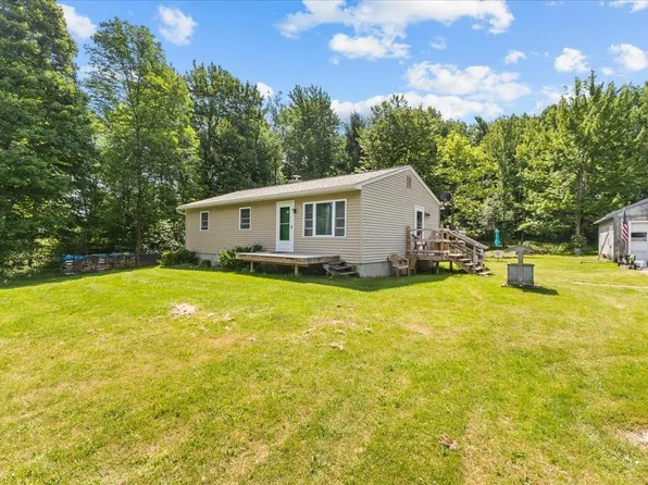 476 Nichols Road, Fairfax, VT 05454