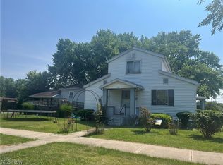 415 S 7th St, Cambridge, OH 43725