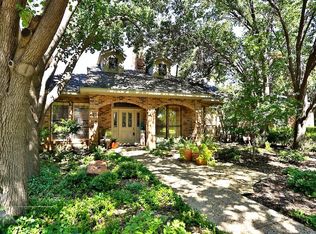 117 Lytle Place Dr, Abilene, TX 79602