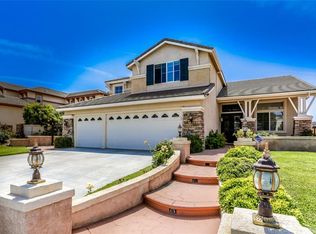 26415 Misty Ridge Pl, Santa Clarita, CA 91387