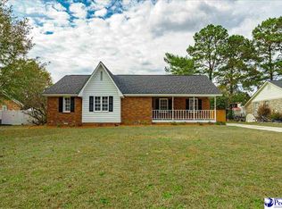 927 Farm Quarter Rd, Florence, SC 29501