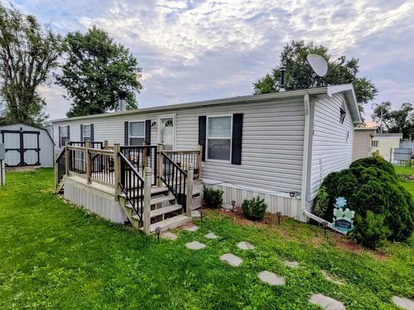 10 Vagabond Rd, Middletown, PA 17057