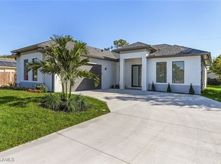 2364 52nd Ter SW, Naples, FL 34116