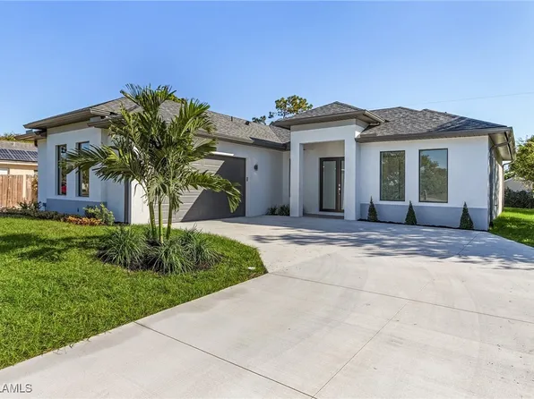 2364 52nd Ter SW, Naples, FL 34116