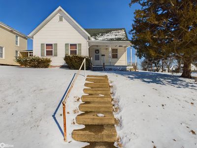 2007 Exchange St, Keokuk, IA, 52632