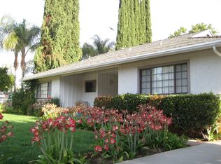 22855 Burbank Blvd, Woodland Hills, CA 91367