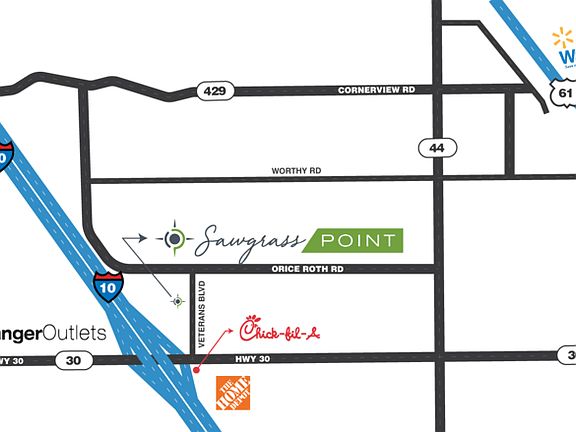 3rd image of 2163 S Veterans Blvd
