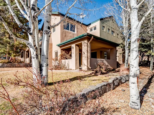 4768 Brisa Del Bosque, Los Alamos, NM 87544