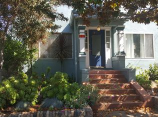 660 54th St APT 3, Oakland, CA 94609