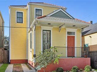 636 Lizardi St, New Orleans, LA 70117