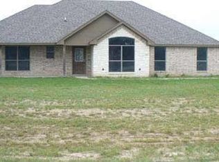 122 Colonial Creek Ln, Weatherford, TX 76088