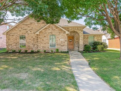 13356 Four Willows Dr, Frisco, TX, 75035