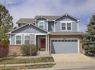 8656 Coyote Creek Dr, Colorado Springs, CO 80924