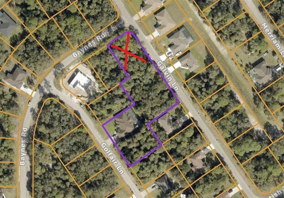 1st image of Galvin Ln