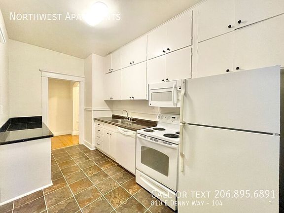 4th image of 810 E Denny Way APT 104