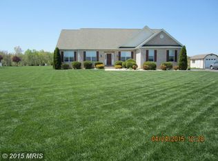 8358 Roundhill Rd, Charlotte Hall, MD 20622