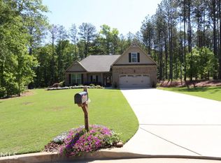 716 Hines Way #0, Locust Grove, GA 30248
