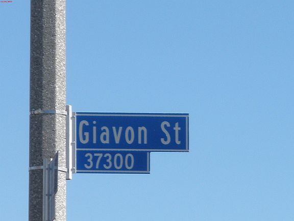 5th image of 37311 Giavon St
