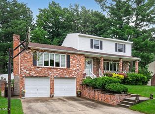 39 Baker Drive, Gansevoort, NY 12831